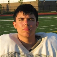 Zach Church mugshot