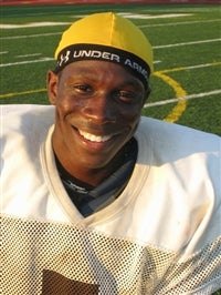 Johnny Thomas