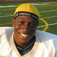 Johnny Thomas