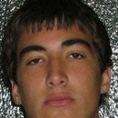 Jack Griffin mugshot