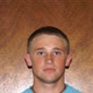 Zac Thompson mugshot