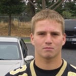 James Jewett mugshot