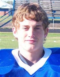Luke Manning
