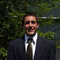 Taylor Hanks mugshot