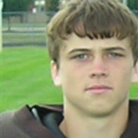 Eric Gillespie mugshot