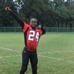Kareem Cope mugshot