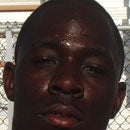 Sharod Hayes