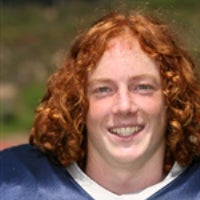 Kyle Thompson mugshot