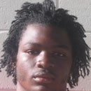 Markease Williams mugshot