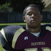 Keith Washington