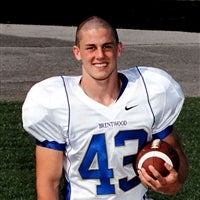 Chris Mondelli
