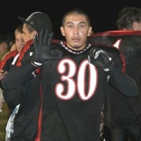 Marco Delgadillo