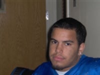 Adam Sarraga