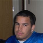 Adam Sarraga mugshot