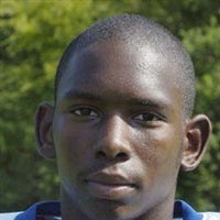 Laquwain Hayes mugshot