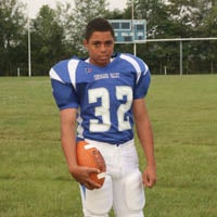 Seth Toney