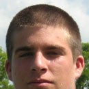 Jake Marsh mugshot