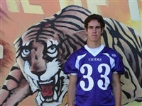Kameron Williams