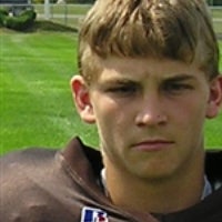 Jeremy Gillespie mugshot
