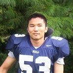 Byung Cheon Ko mugshot