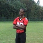 Allen Dixon mugshot