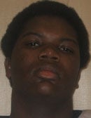Marquis Hampton