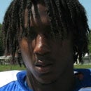 Willie Armstrong mugshot