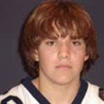 Michael Blanchard mugshot