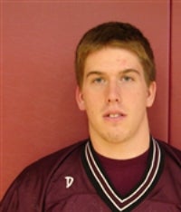 Torgerson Zach