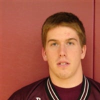 Torgerson Zach mugshot