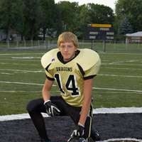 Dakoda Phillips