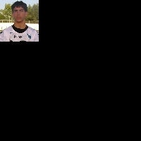 Kris Pittman mugshot