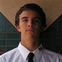 Zack Leibold mugshot