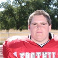 Cody Toews mugshot