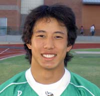 Jordan Ong
