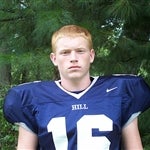 Kyle Place mugshot