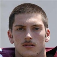 Zach Manning mugshot