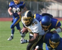 Brandon Hamilton