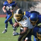 Brandon Hamilton