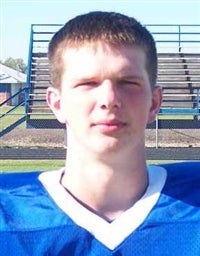 Jordan Beckwith