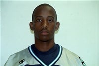 Bronson Wilson