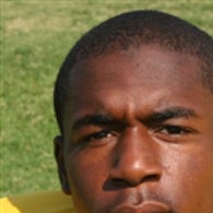 Rashaad Reynolds