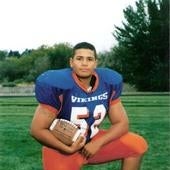 Kenny Young mugshot