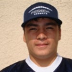 Manny Martinez