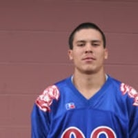 Michael Avila mugshot