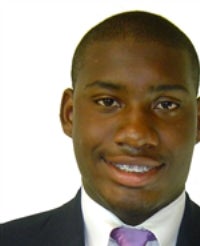 Walter Robinson, II