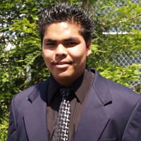 Francisco Barragan