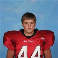 Donavan Hanna mugshot