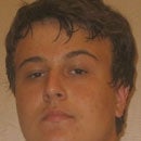 Chad Brandon mugshot