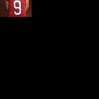 Garrett Gilliland mugshot